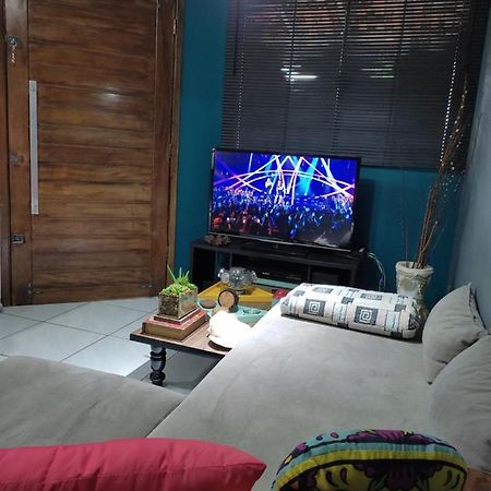 Gray House 1 - Londrina Jd. Santiagoヴィラ エクステリア 写真