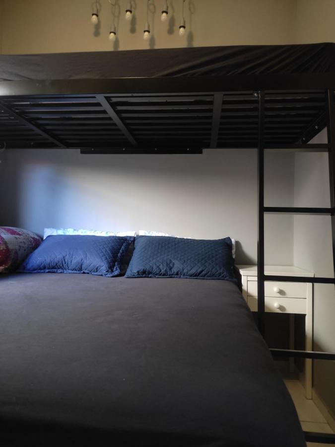 Gray House 1 - Londrina Jd. Santiagoヴィラ エクステリア 写真